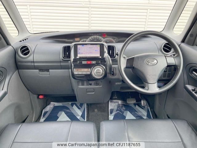 daihatsu tanto 2010 -DAIHATSU--Tanto DBA-L375S--L375S-0284860---DAIHATSU--Tanto DBA-L375S--L375S-0284860- image 2