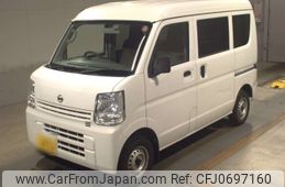 nissan clipper-van 2019 -NISSAN 【下関 480う7576】--Clipper Van DR17V-430162---NISSAN 【下関 480う7576】--Clipper Van DR17V-430162-