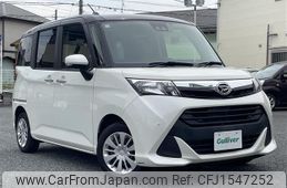 daihatsu thor 2019 CFJ1547252