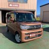 suzuki spacia 2024 -SUZUKI 【新潟 582ｳ 72】--Spacia 5AA-MK94S--MKS-125720---SUZUKI 【新潟 582ｳ 72】--Spacia 5AA-MK94S--MKS-125720- image 1