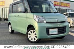 suzuki spacia 2013 -SUZUKI--Spacia DBA-MK32S--MK32S-146626---SUZUKI--Spacia DBA-MK32S--MK32S-146626-