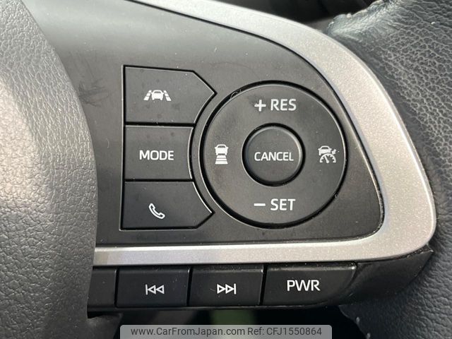 daihatsu rocky 2019 CFJ1550864 image 2