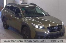 subaru outback 2022 quick_quick_4BA-BT5_009236