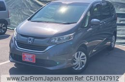 honda freed 2017 -HONDA 【広島 503ｾ7920】--Freed GB5--1046527---HONDA 【広島 503ｾ7920】--Freed GB5--1046527-