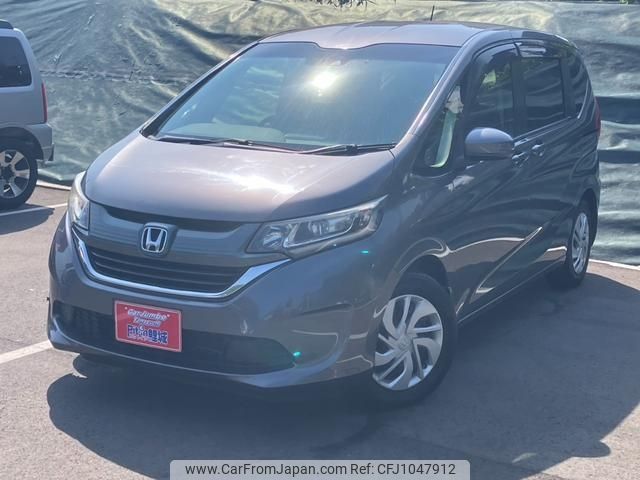 honda freed 2017 -HONDA 【広島 503ｾ7920】--Freed GB5--1046527---HONDA 【広島 503ｾ7920】--Freed GB5--1046527- image 1