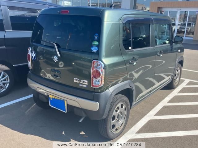 suzuki hustler 2016 CFJ1610784 image 2