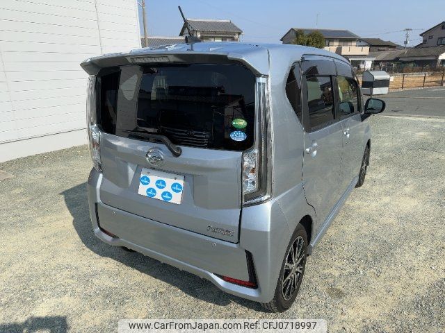 daihatsu move 2018 -DAIHATSU--Move LA150S--0147175---DAIHATSU--Move LA150S--0147175- image 2