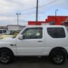 suzuki jimny 2015 -SUZUKI--Jimny ABA-JB23W--JB23W-741028---SUZUKI--Jimny ABA-JB23W--JB23W-741028- image 9