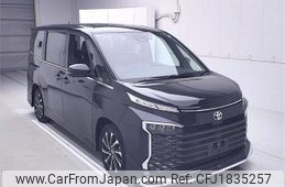 toyota voxy 2024 CFJ1835257