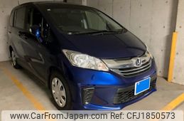 honda freed 2016 CFJ1850573