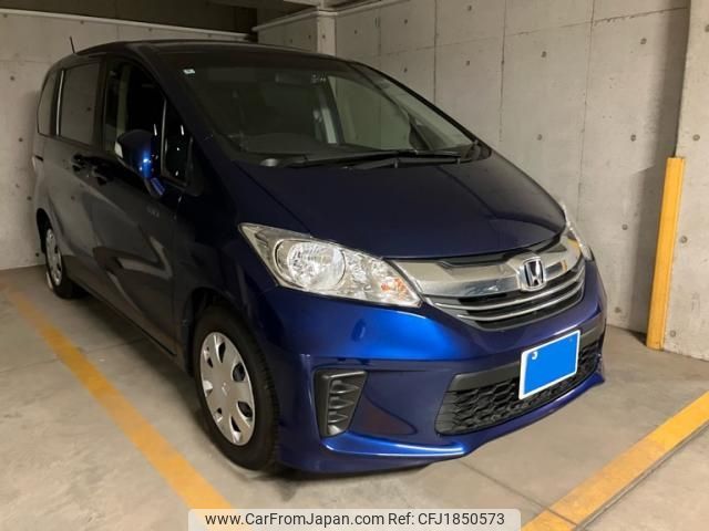 honda freed 2016 CFJ1850573 image 1