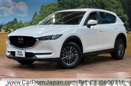 mazda cx-5 2020 -MAZDA--CX-5 3DA-KF2P--KF2P-409469---MAZDA--CX-5 3DA-KF2P--KF2P-409469-