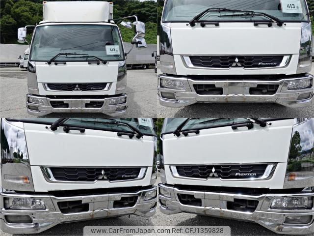 mitsubishi-fuso fighter 2017 CFJ1359828 image 2