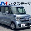 honda n-box 2022 -HONDA--N BOX 6BA-JF3--JF3-5169160---HONDA--N BOX 6BA-JF3--JF3-5169160- image 18