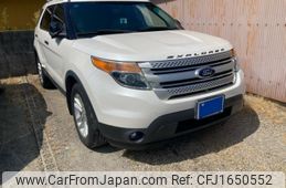 ford explorer 2014 CFJ1650552
