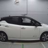 nissan leaf 2019 -NISSAN 【名古屋 999ｱ9999】--Leaf ZAA-ZE1--ZE1-053586---NISSAN 【名古屋 999ｱ9999】--Leaf ZAA-ZE1--ZE1-053586- image 8