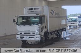 isuzu forward 2010 CFJ1537406