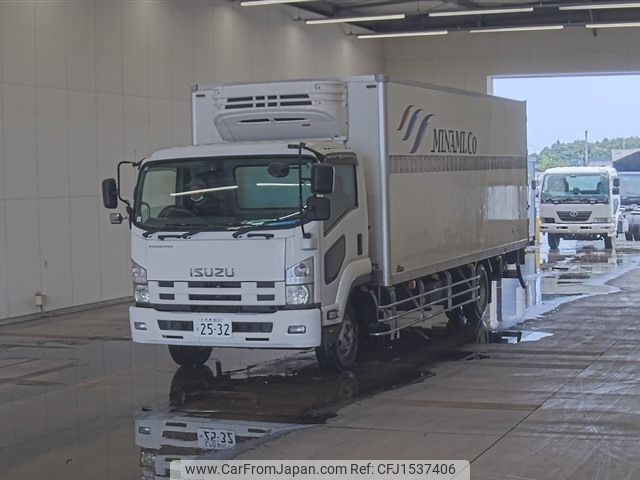 isuzu forward 2010 CFJ1537406 image 1