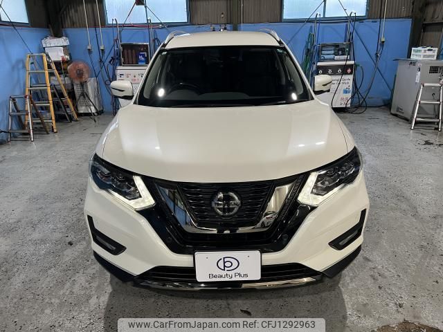 nissan x-trail 2020 quick_quick_5BA-NT32_NT3-606036 image 2