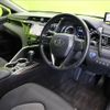 toyota camry 2019 CFJ1634262 image 18