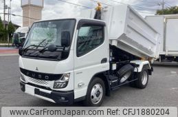 mitsubishi-fuso canter 2023 CFJ1880204