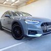 audi a4-allroad-quattro 2021 quick_quick_3AA-8WDDWA_WAUZZZF4XMA057864 image 1