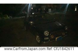 daihatsu mira-gino 2000 CFJ1842611