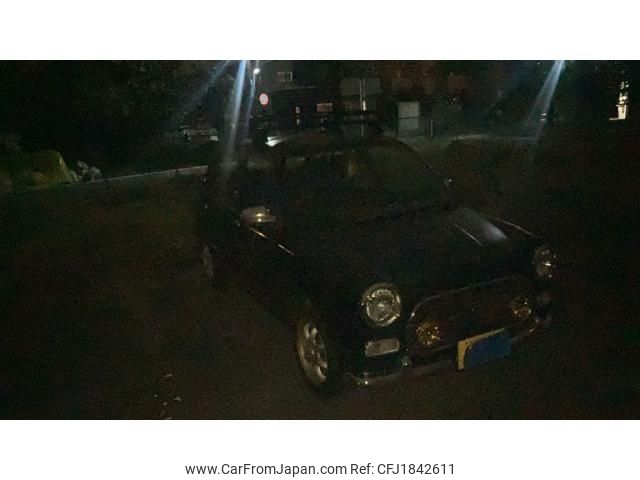 daihatsu mira-gino 2000 CFJ1842611 image 1