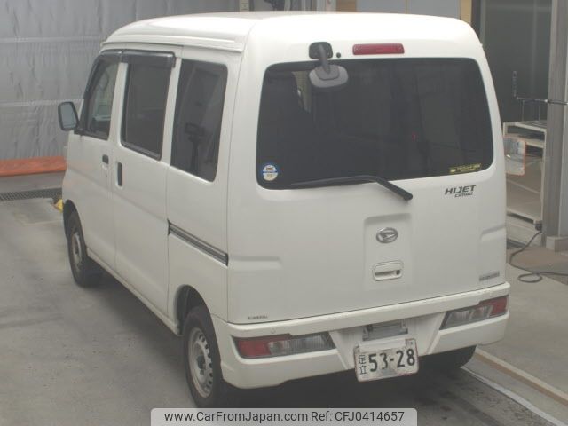 daihatsu hijet-van 2019 -DAIHATSU--Hijet Van S321V-0423588---DAIHATSU--Hijet Van S321V-0423588- image 2