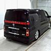 nissan elgrand 2008 -NISSAN--Elgrand E51-263436---NISSAN--Elgrand E51-263436- image 6