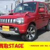 suzuki jimny 2011 -SUZUKI 【名変中 】--Jimny JB23W--657533---SUZUKI 【名変中 】--Jimny JB23W--657533- image 1