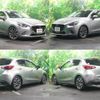 mazda demio 2014 CFJ1667728 image 3