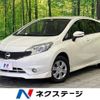 nissan note 2015 -NISSAN--Note DBA-E12--E12-326338---NISSAN--Note DBA-E12--E12-326338- image 1