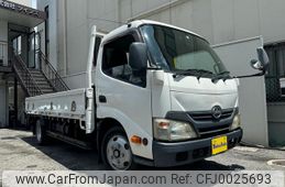 hino dutro 2011 GOO_NET_EXCHANGE_0701654A30240720W001