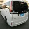 toyota esquire 2019 -TOYOTA--Esquire DBA-ZRR80G--ZRR80-0507405---TOYOTA--Esquire DBA-ZRR80G--ZRR80-0507405- image 2