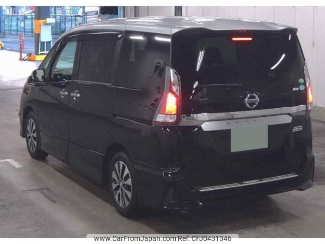 nissan serena 2018 quick_quick_DAA-GFC27_GFC27-099478 image 2