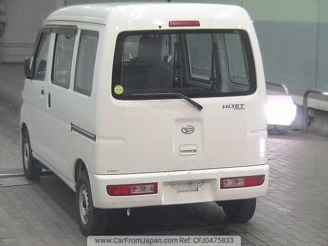 daihatsu hijet-van 2016 -DAIHATSU--Hijet Van S331V-0156867---DAIHATSU--Hijet Van S331V-0156867- image 2