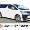 toyota vellfire 2019 -TOYOTA--Vellfire DAA-AYH30W--AYH30-0084491---TOYOTA--Vellfire DAA-AYH30W--AYH30-0084491- image 1