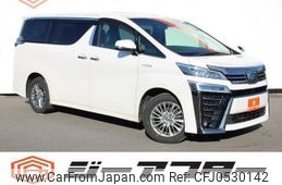 toyota vellfire 2019 -TOYOTA--Vellfire DAA-AYH30W--AYH30-0084491---TOYOTA--Vellfire DAA-AYH30W--AYH30-0084491-