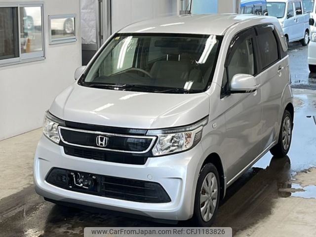 honda n-wgn 2014 -HONDA--N WGN JH1-1079029---HONDA--N WGN JH1-1079029- image 1