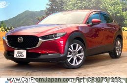 mazda cx-3 2020 -MAZDA--CX-30 5BA-DMEP--DMEP-108635---MAZDA--CX-30 5BA-DMEP--DMEP-108635-