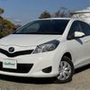 toyota vitz 2014 -TOYOTA--Vitz DBA-KSP130--KSP130-2107914---TOYOTA--Vitz DBA-KSP130--KSP130-2107914- image 19