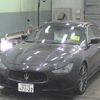 maserati ghibli 2014 -MASERATI 【青森 330ﾊ7122】--Maserati Ghibli MG30AA-01085457---MASERATI 【青森 330ﾊ7122】--Maserati Ghibli MG30AA-01085457- image 5