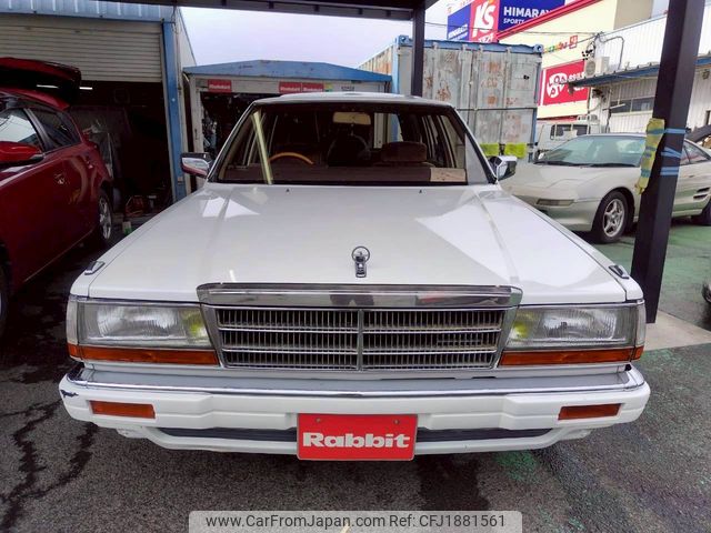 nissan gloria-wagon 1992 CFJ1881561 image 2