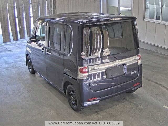 daihatsu tanto 2008 CFJ1605839 image 2