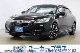honda accord 2016 -HONDA--Accord DAA-CR7--CR7-1000677---HONDA--Accord DAA-CR7--CR7-1000677-