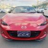 mazda roadster 2015 GOO_JP_700102024930250109001 image 2