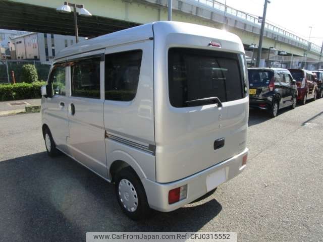 suzuki every 2020 -SUZUKI 【名古屋 480ﾒ2419】--Every EBD-DA17V--DA17V-856378---SUZUKI 【名古屋 480ﾒ2419】--Every EBD-DA17V--DA17V-856378- image 2