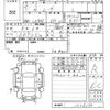 daihatsu move 2015 -DAIHATSU 【福山 580ひ5626】--Move LA150S-1025250---DAIHATSU 【福山 580ひ5626】--Move LA150S-1025250- image 3