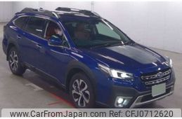 subaru outback 2023 -SUBARU 【多摩 337ﾂ 40】--Legacy OutBack 4BA-BT5--BT5-021125---SUBARU 【多摩 337ﾂ 40】--Legacy OutBack 4BA-BT5--BT5-021125-